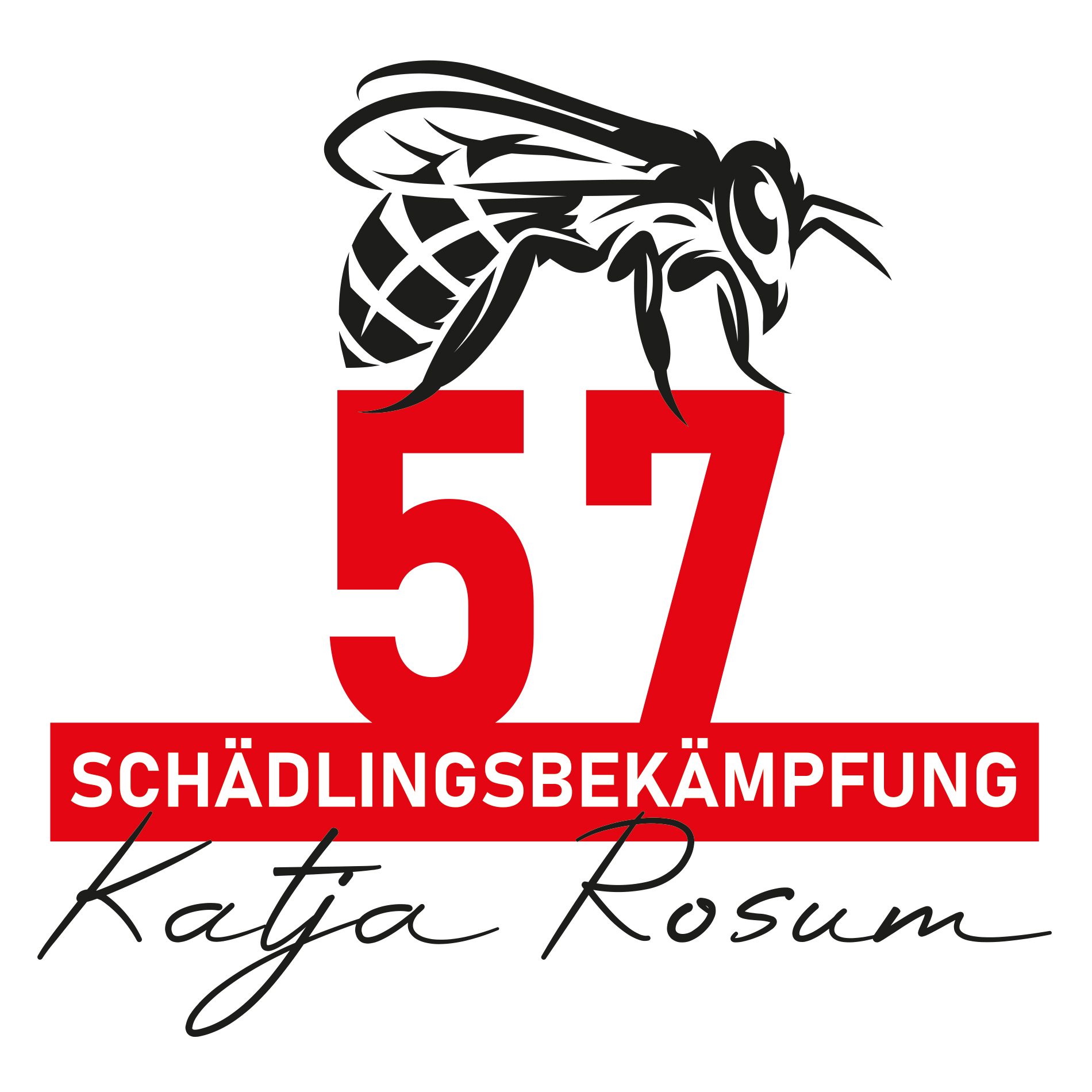 57Schädlingsbekämpfung